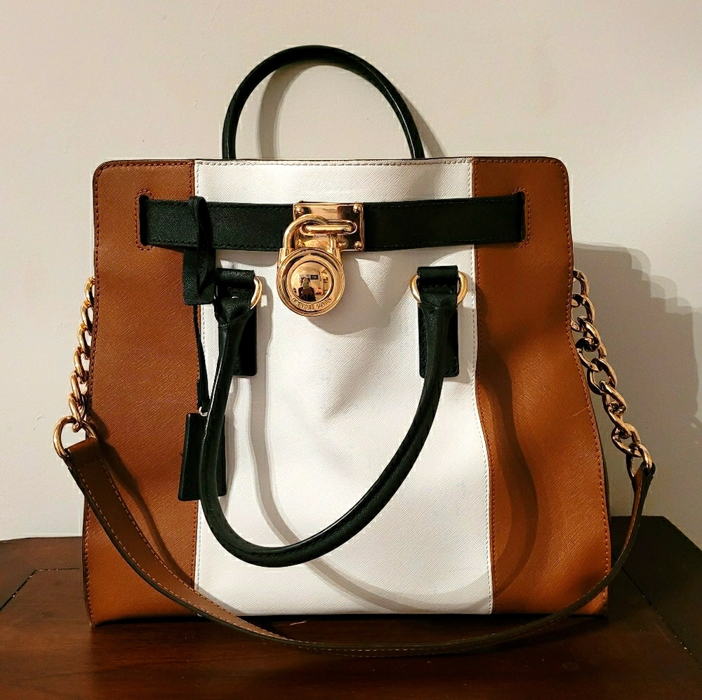 MICHAEL MICHAEL KORS TOTE